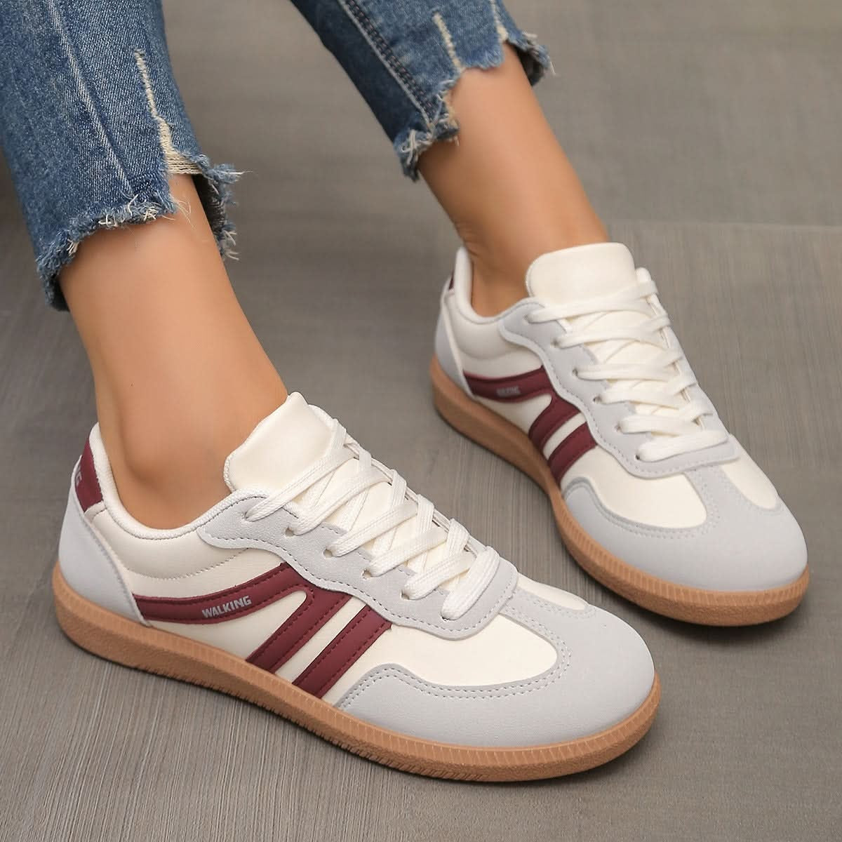 Ellara Everyday Comfort Trainers – Product image 04
