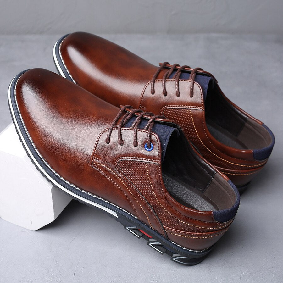 Comfort Wedge Shoes