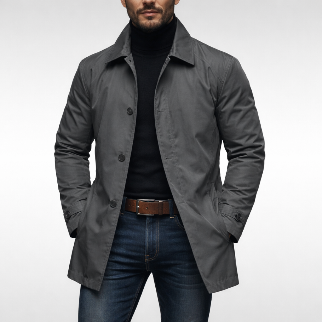 Frostwell Coat – Product image 02
