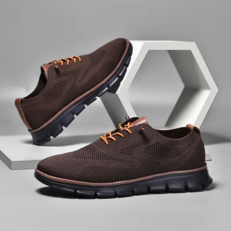 Somerset Chunky Sole Sneakers – Product image 06