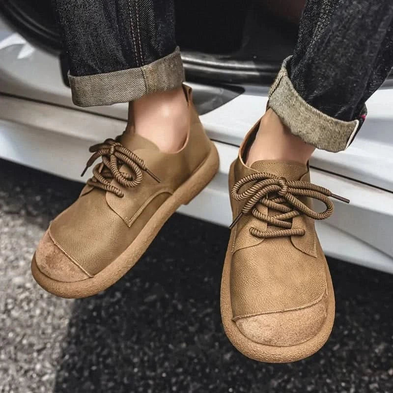 Briarwood Heritage Sneakers – Product image 06