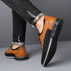 Redford Classic Oxford Shoes – Product image 03