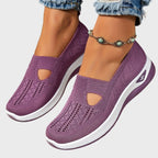 Liora Knit Slip-On Sneakers – Product image 02