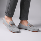 Mayfair Leather Loafers