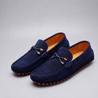 Mayfair Leather Loafers