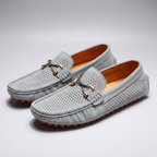 Mayfair Leather Loafers