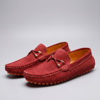 Mayfair Leather Loafers