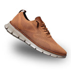 Nora Wide-Fit Comfort Sneakers – Product image 18