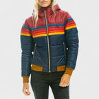 Rainford Lightweight Waterproof Jacket – Product image 04