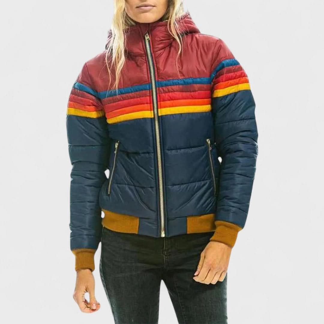 Rainford Lightweight Waterproof Jacket – Product image 04