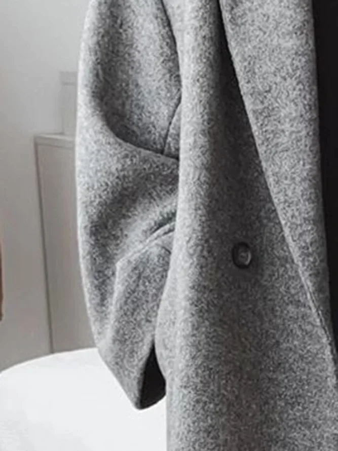 Haworth Winter Overcoat