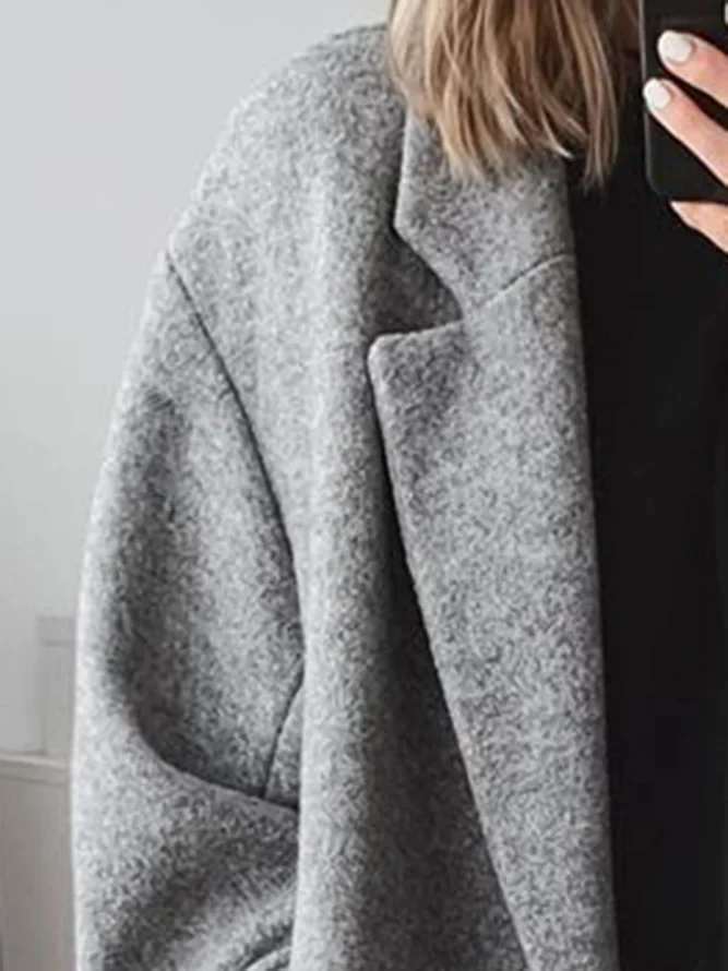 Haworth Winter Overcoat