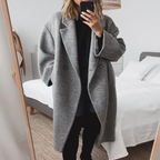 Haworth Winter Overcoat