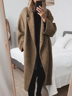 Haworth Winter Overcoat
