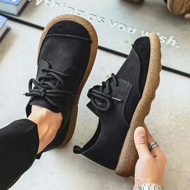 Briarwood Heritage Sneakers – Product image 07