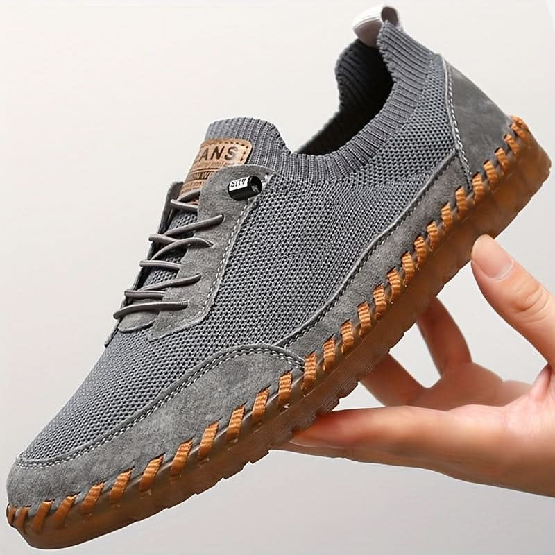 Dorset Trail Knit Shoes – Product image 02
