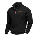Northline Fleece Sweatshirt – Product image 09