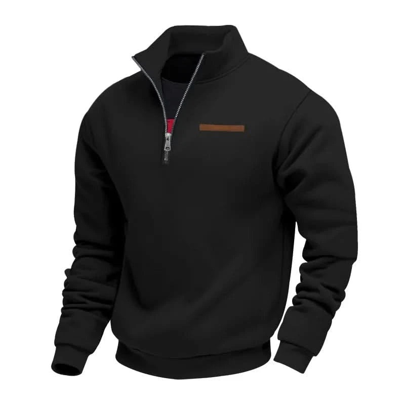Northline Fleece Sweatshirt – Product image 09