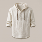 Camden Hooded Shirt