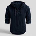 Camden Hooded Shirt