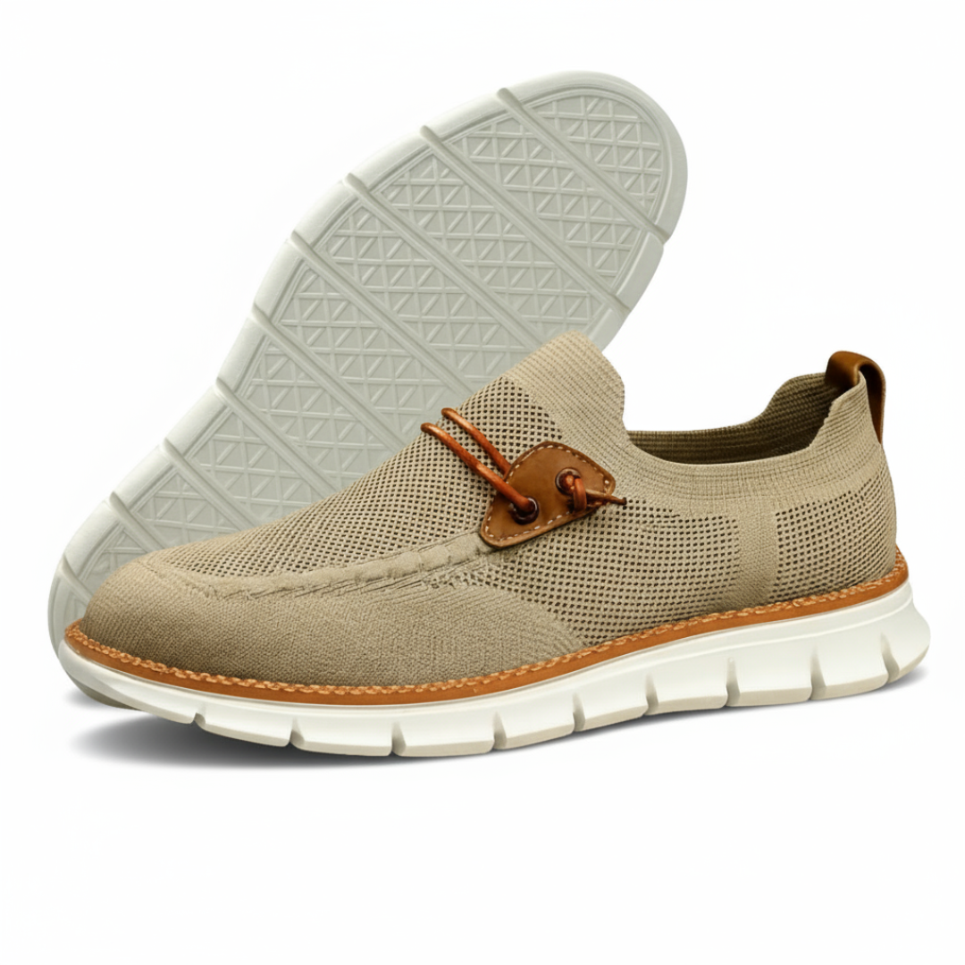 Arclight Knit Slip-On Sneakers – Product image 04