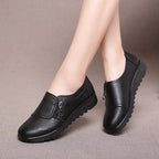 Eloria - Women's Orthopedic Slip-On Shoes
