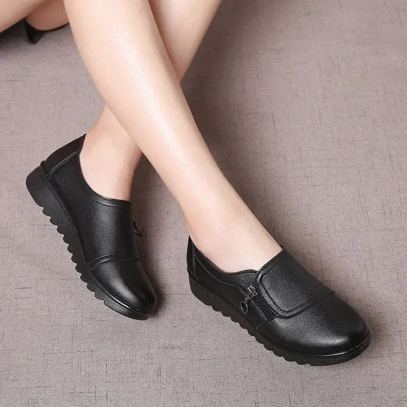Eloria - Women's Orthopedic Slip-On Shoes