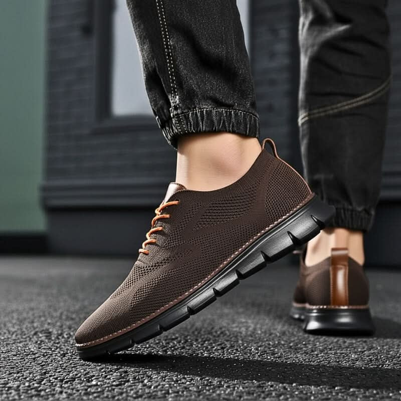 Somerset Chunky Sole Sneakers – Product image 07