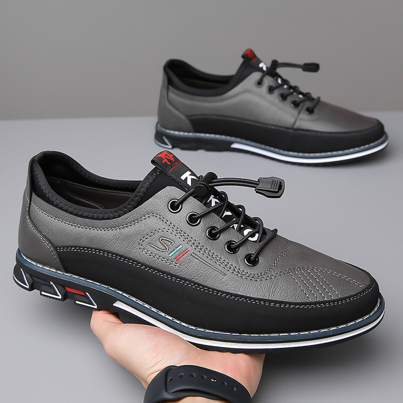 Redford Classic Oxford Shoes – Product image 07