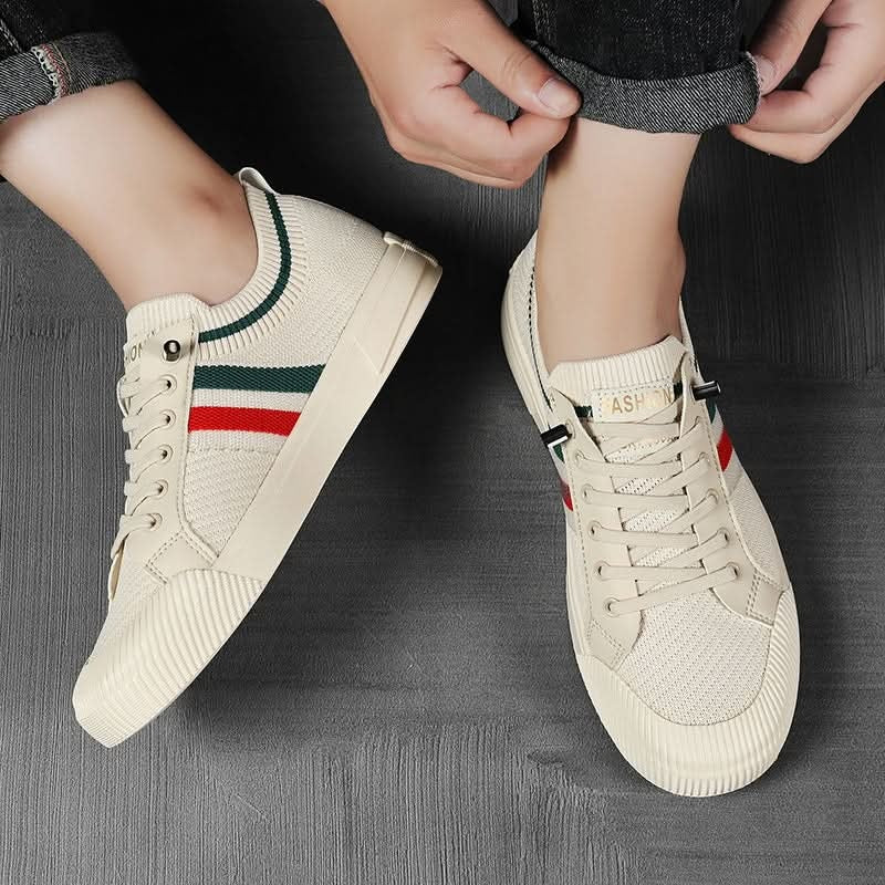 Berkley Knit Slip-On Sneakers – Product image 06