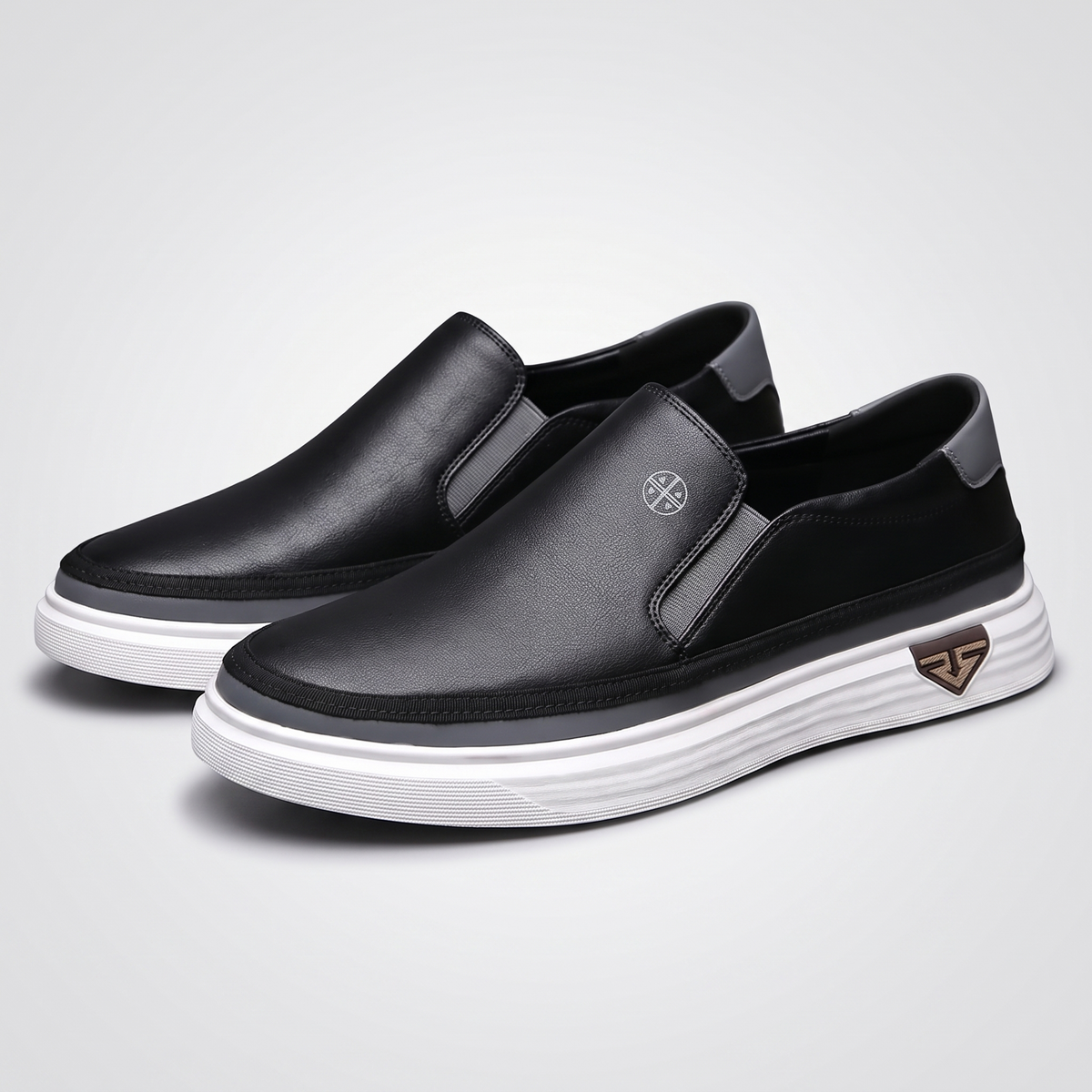 Derby Classic Shoes