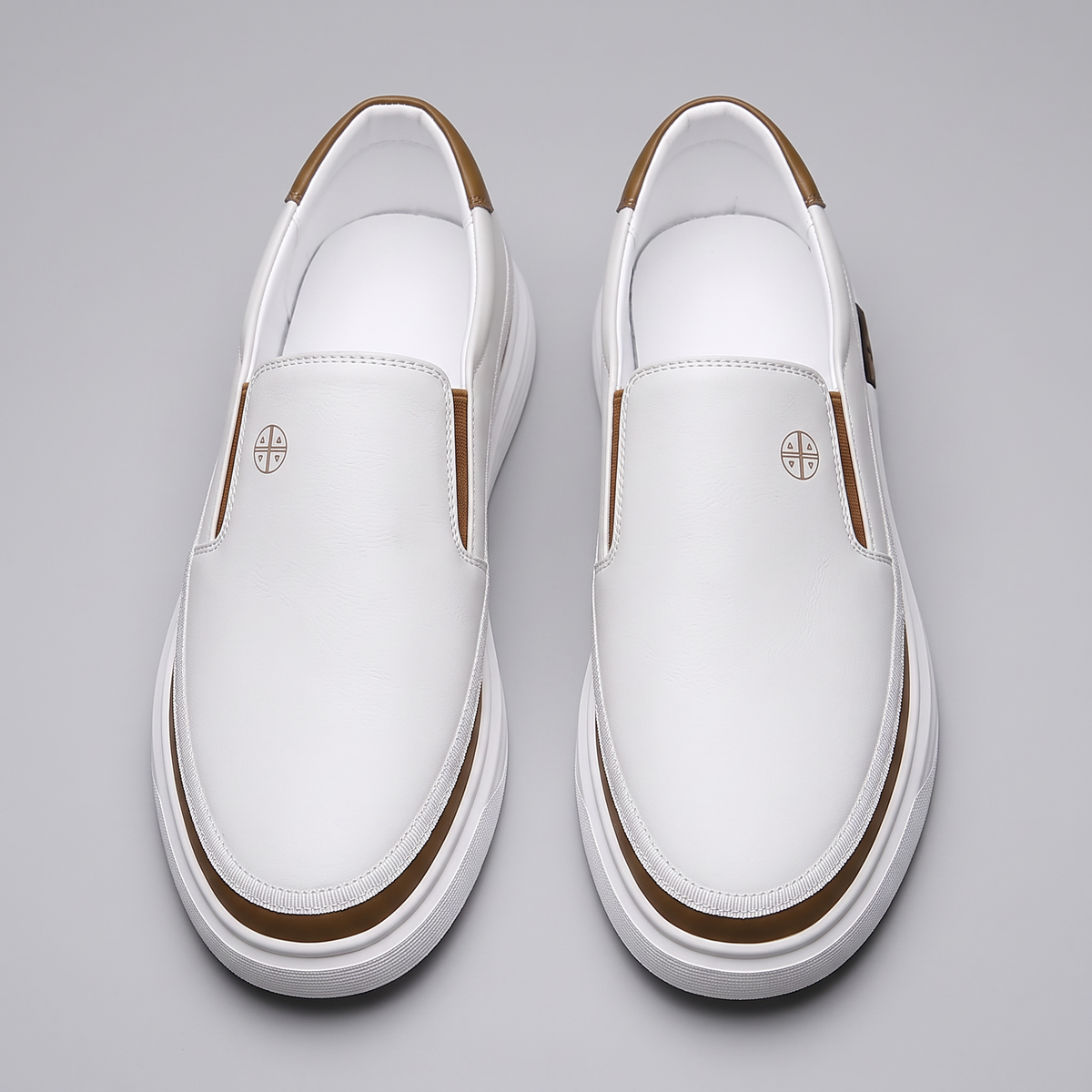 Derby Classic Shoes