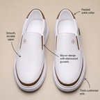 Derby Classic Shoes