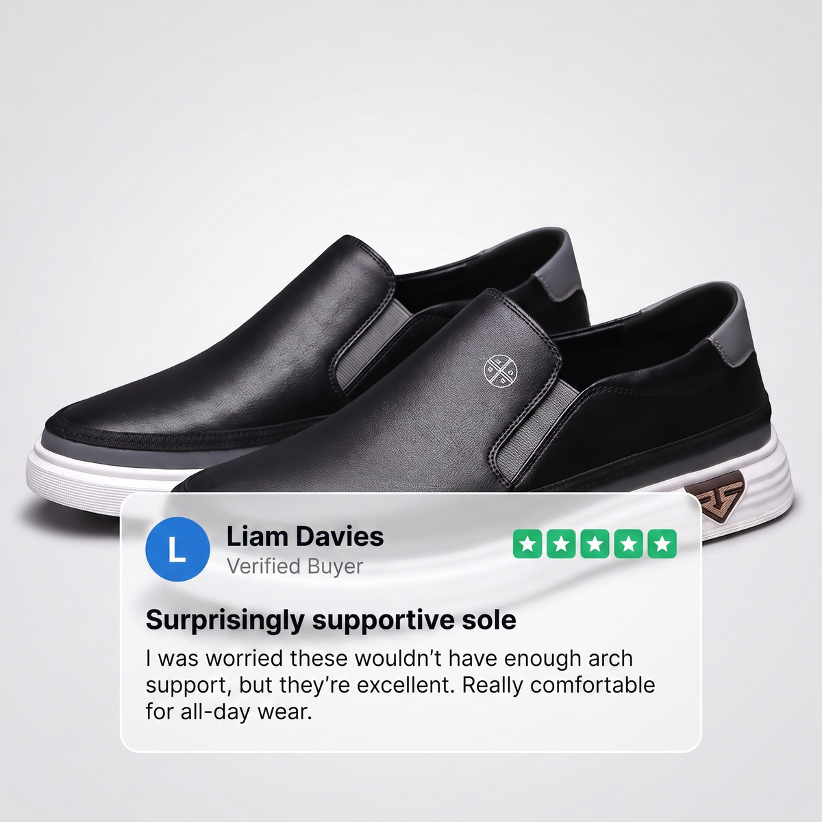 Derby Classic Shoes