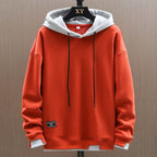 Torrington Two-Tone Hoodie – Product image 03