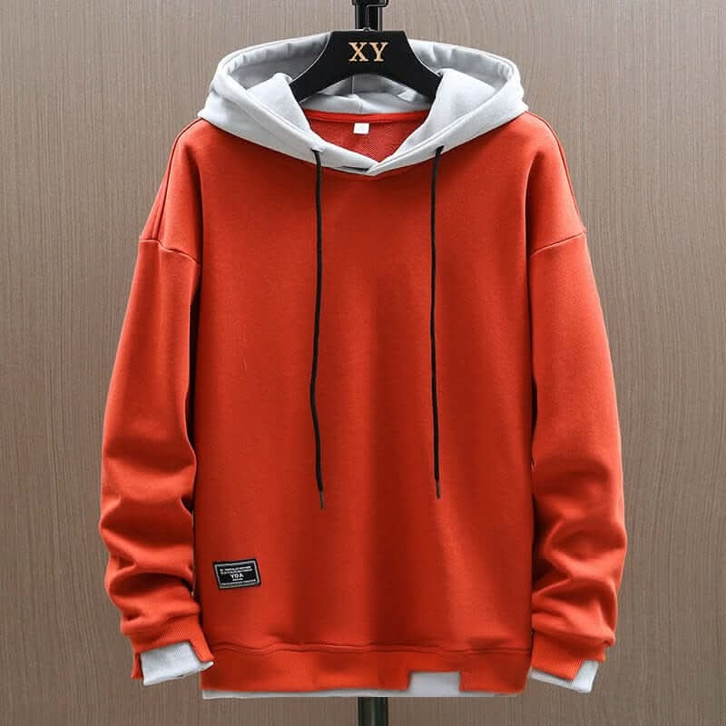 Torrington Two-Tone Hoodie – Product image 03