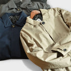 Frostwell Hooded Winter Coat – Product image 09