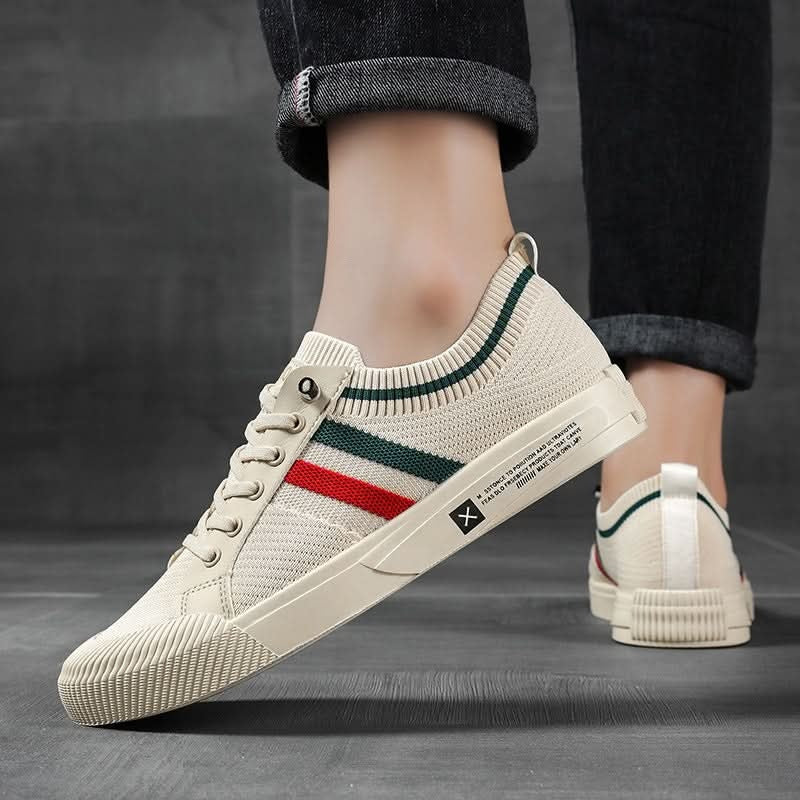 Berkley Knit Slip-On Sneakers – Product image 04