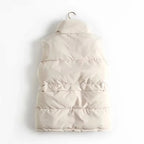 Padded Women Gilet
