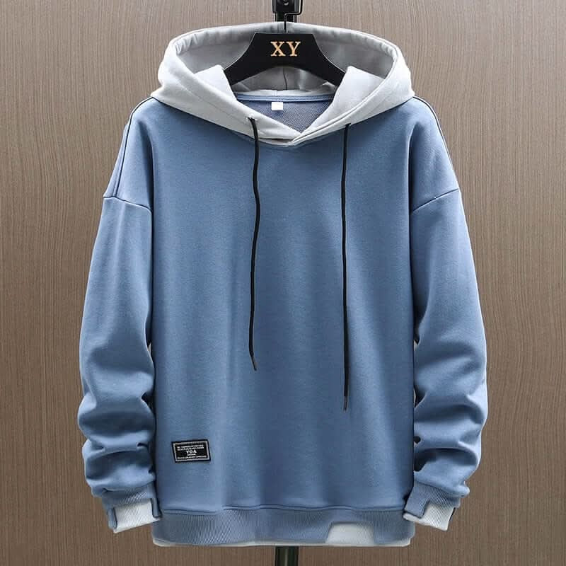 Torrington Two-Tone Hoodie – Product image 07