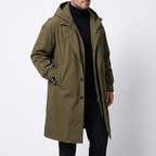 Richmond Overcoat