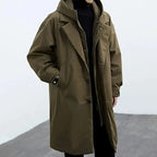 Richmond Overcoat
