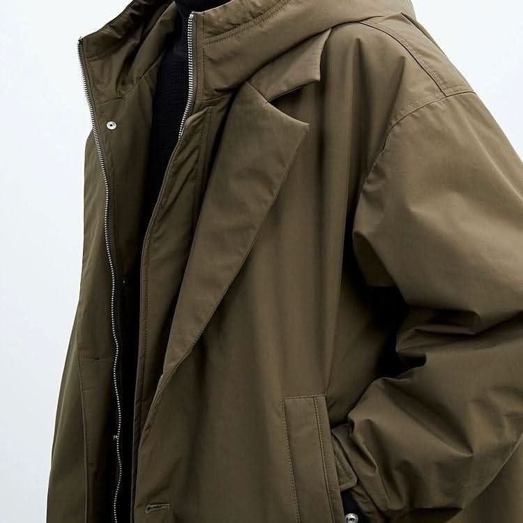 Richmond Overcoat