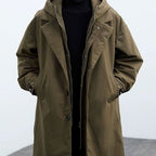 Richmond Overcoat