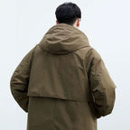 Richmond Overcoat
