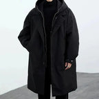 Richmond Overcoat