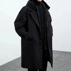 Richmond Overcoat