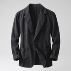 Greenwich Linen Jacket