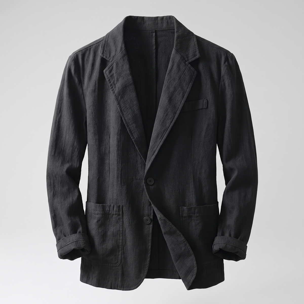 Greenwich Linen Jacket