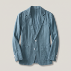 Greenwich Linen Jacket